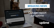 Uptime's April 2020 Outage Report Reveals a Strong Month for E-Commerce and Ongoing Threats for Companies