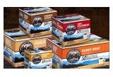 Founding Fathers Coffee Packaging