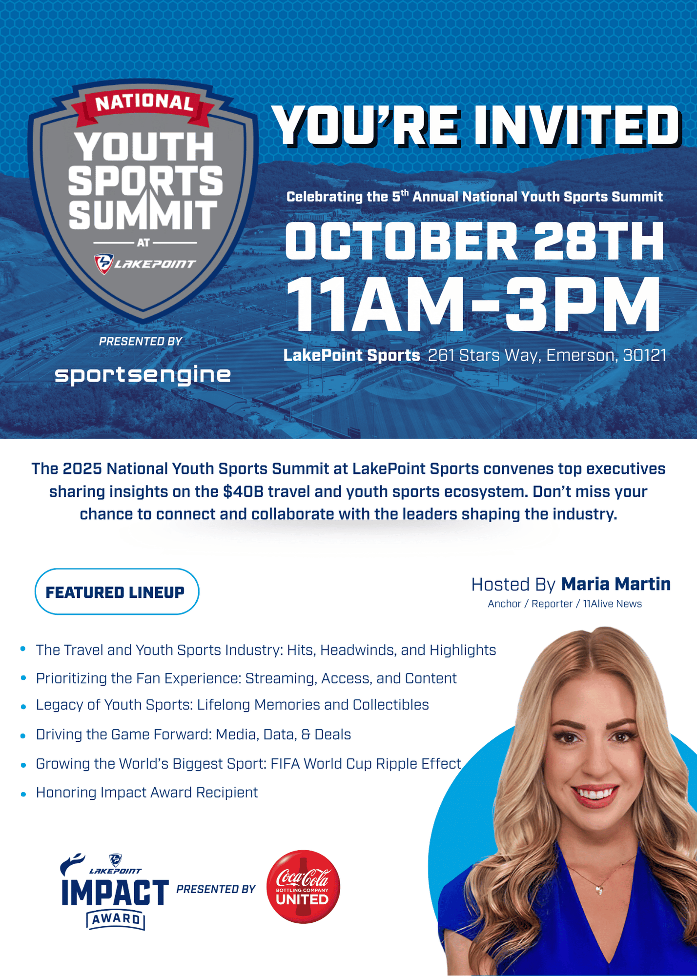 LakePoint Sports
