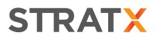 Stratx Logo
