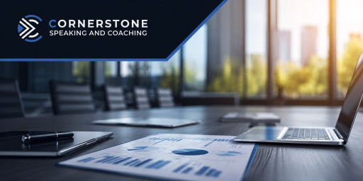 Cornerstone Speaking and Coaching Launches the Speak2SELL Sales Training Workshop for Corporate Teams, Entrepreneurs, and Sales Organizations Across North Dakota