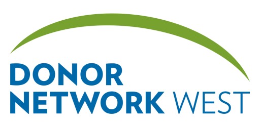 Donor Network West Records Highest Number of Organ Donors in July 2020