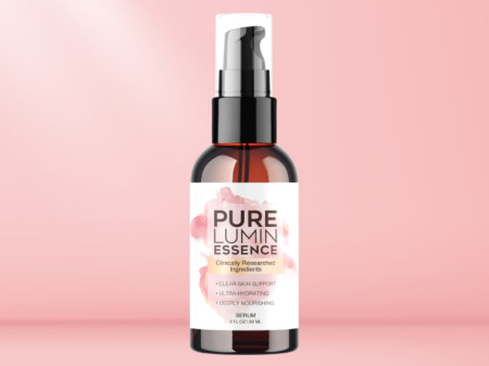 PureLumin Essence Review