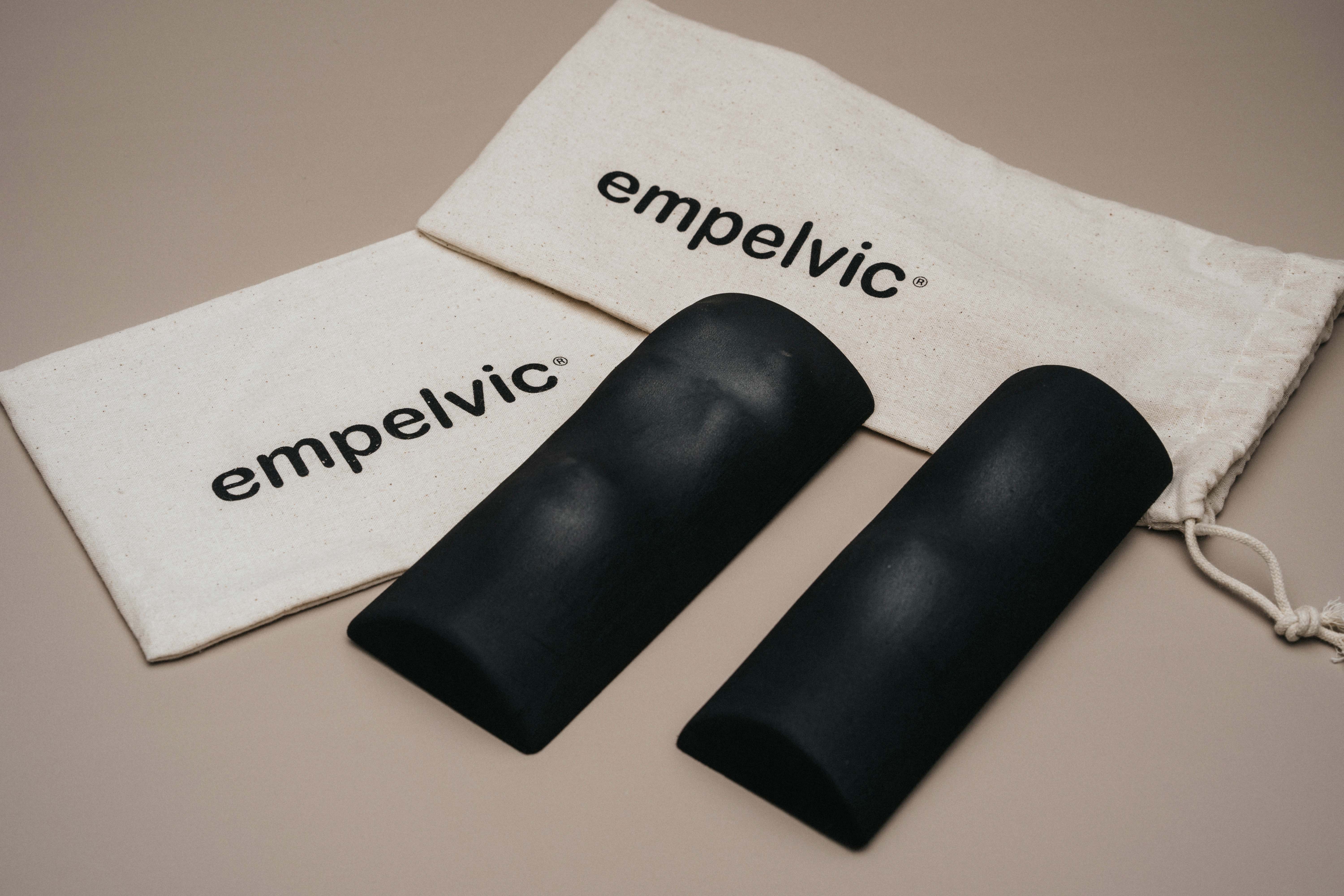 Empelvic Male and Female 