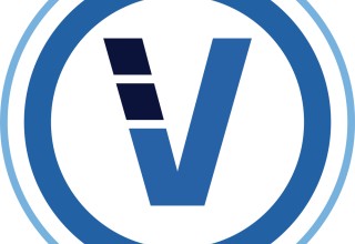 VeriBlock Coin Logo