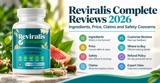 Reviralis Complete Reviews 2026: Worth It? What We Found