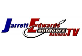Jarrett Edwards Outdoors TV Logo