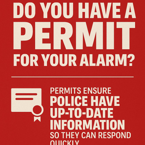 The Hidden Crisis in Home Security: Millions of Alarm Owners Are Technically Breaking the Law, New Report Warns