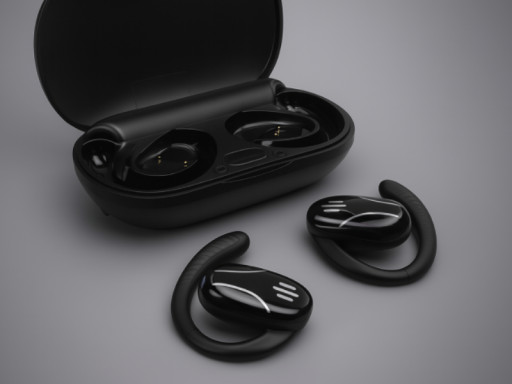 Talky AI Buds Review 2025: The Best Smart Earbuds for Daily Use