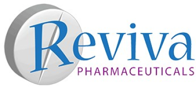 Reviva Pharmaceuticals