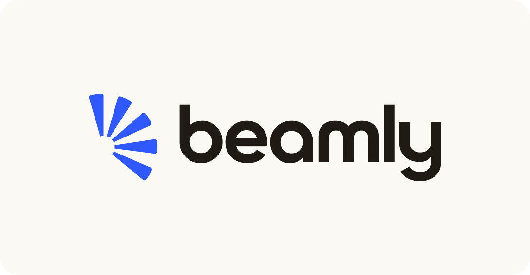 Beamly logo
