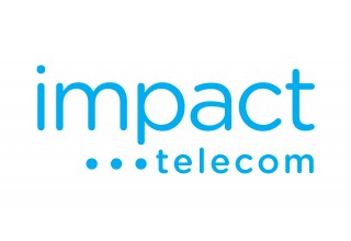 Impact Telecom Logo