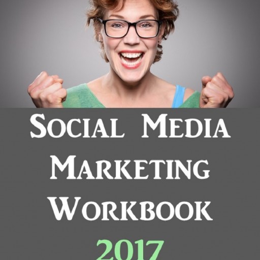Updated Social Media Marketing Book for Small Business Announced by JM Internet Group