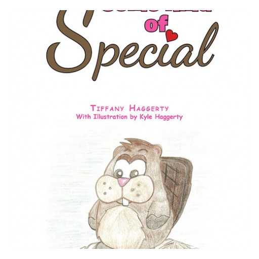 Tiffany Haggerty's New Book 'Some Kind of Special' is an Inspiring Children's Tale About Recognizing Every Person's Uniqueness