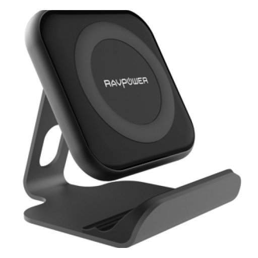 RAVPower Celebrates Fast Wireless Charger Offline Release in 39 Countries