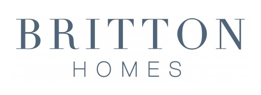 Britton Homes to Build in North Texas Markets