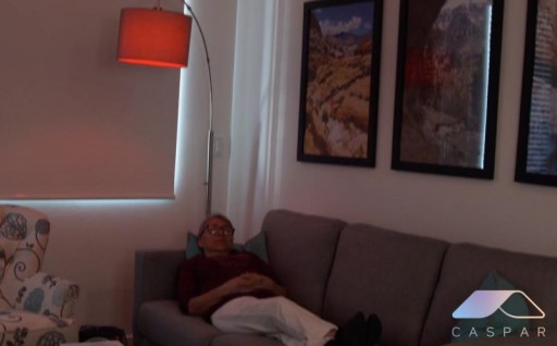 How a Smart Home Helped a Senior Citizen During Social Isolation