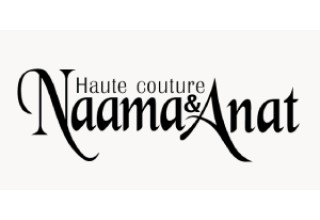 Naama & Anat Haute Couture Logo
