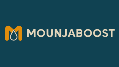MounjaBoost