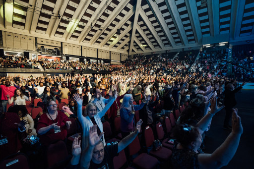 Leading The Way's 'AWAKE America' Prayer Movement Announces City-Wide AWAKE Rallies