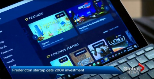 TurboPlay Announces Blockchain Technology Breakthrough