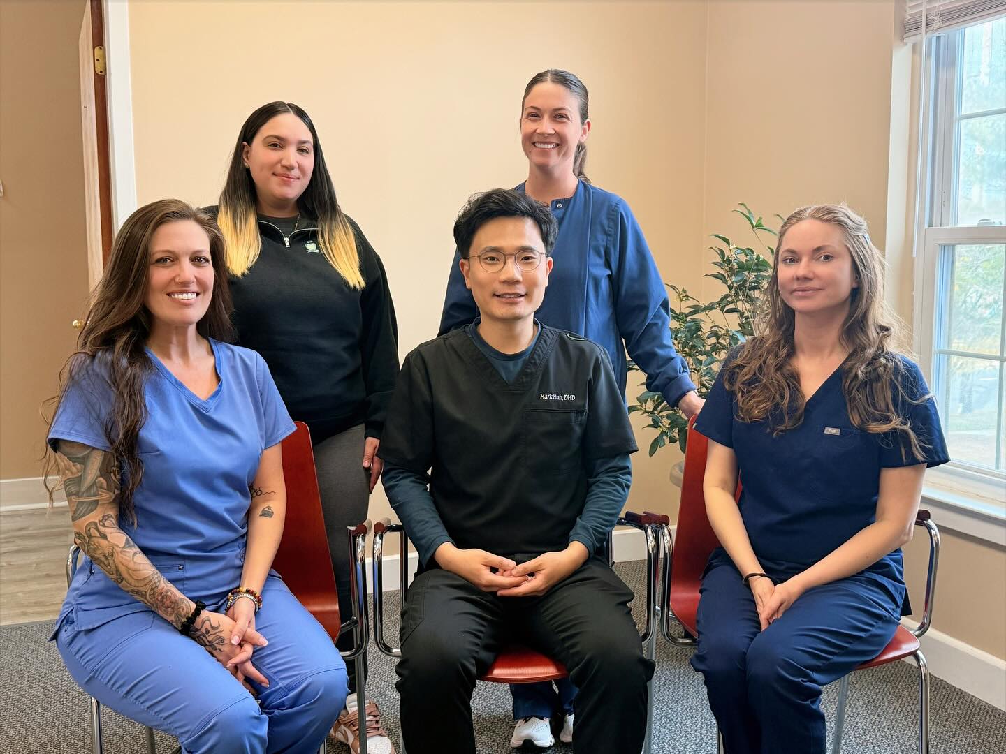 Rapha Dental Team - Cinnaminson, NJ