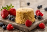 MuffinElse NuttyMaple muffin