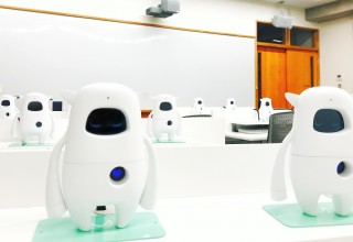 Musio Robot Lab