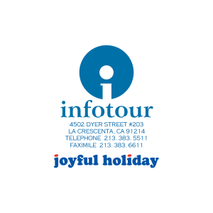 Info Tour Inc