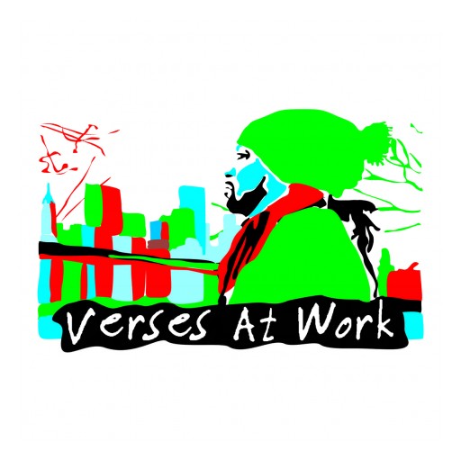 Verses at Work: A Hip Hop Theater Production