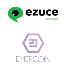 eZuce and Emercoin