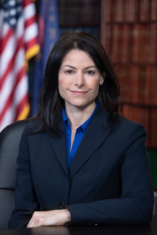 Michigan Attorney General Dana Nessel to Receive the Frank Kelley Consumer Law Award