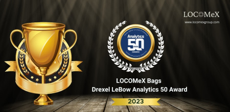 Locomex bags drexel lebow award