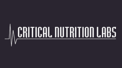 Critical Nutrition Labs