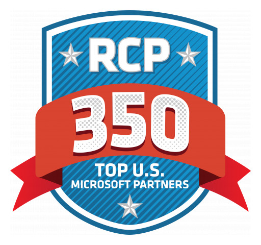 BCM One Named to 2021 Redmond Channel Partner Magazine RCP 350 List