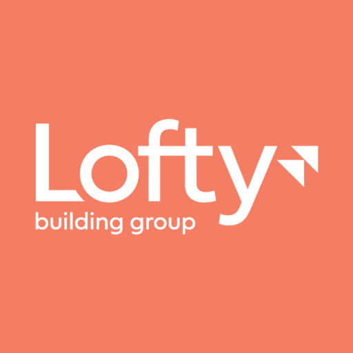 Lofty Building Group Revamps Unley Location for Its Impressive New Office Space, Putting the Final Stamp on a Significant Rebrand