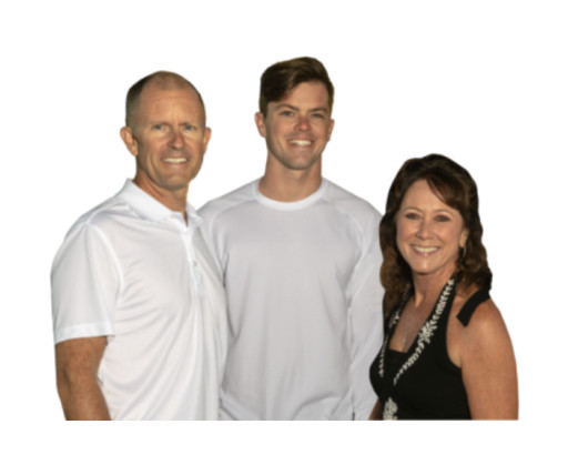 Best Real Estate Agent in Laguna Niguel, CA: Jim and Vickie Bishop