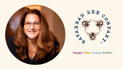 Savannah Bee Company Appoints CPG Veteran Hannah Robbins as New President