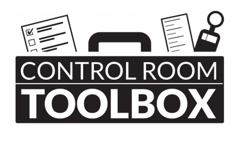 Introducing the Control Room Toolbox