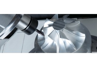 5-axis CNC Milling - WayKen Rapid