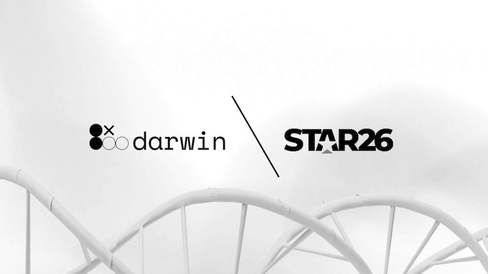 Synthetic Darwin and Star26 Capital 