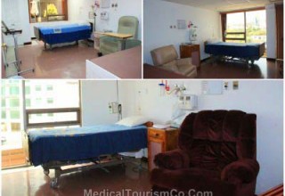 Patient Accommodation