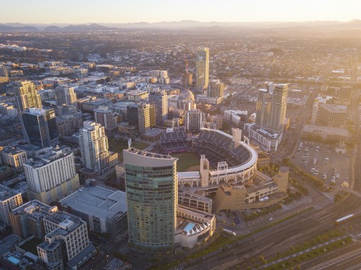 Suna Solutions Announces Relocation to Downtown San Diego