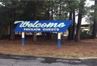 Kings Dominion Updates Park With Mvix Digital Signage