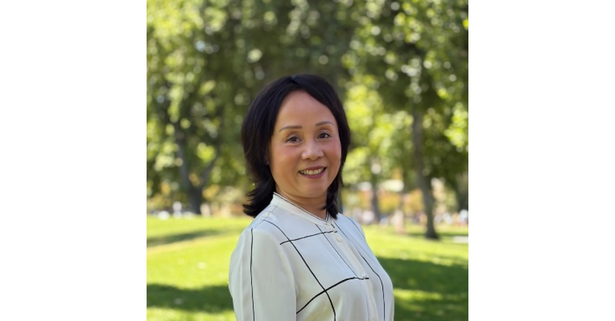 Best Realtor in Los Altos Hills, CA: Yvonne Yang