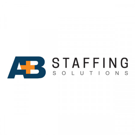AB Staffing Logo