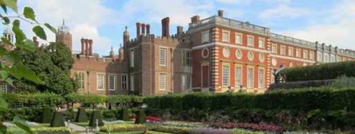 Hampton Court Palace to Celebrate Handel's Royal Repertoire with a Musical Extravaganza