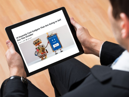 Best Gifts Under $60 - 2025 Holiday Gadget Guide