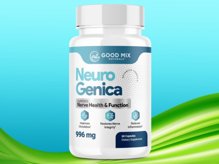 NeuroGenica Review 2025