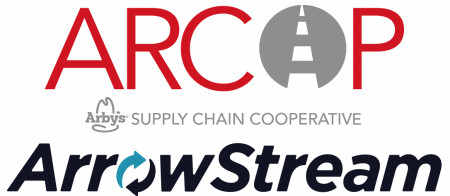 ARCOP x ArrowStream